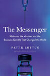 Cover for The Messenger