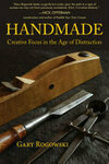 Cover for Handmade