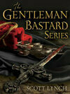 Cover for The Gentleman Bastard Series 3-Book Bundle