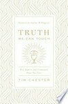 Cover for Truth We Can Touch