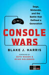 Cover for Console Wars