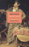 Cover for Dead Souls