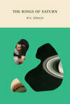 Cover for The Rings of Saturn