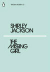 Cover for The Missing Girl