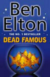 Cover for Dead Famous