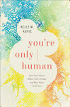 Cover for You're Only Human