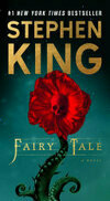 Cover for Fairy Tale