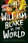 Cover for William Blake vs. the World