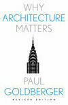 Cover for Why Architecture Matters