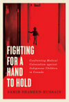 Cover for Fighting for a Hand to Hold