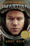 Cover for The Martian