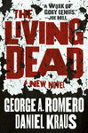 Cover for The Living Dead