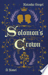 Cover for Solomon's Crown