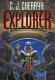 Cover for Explorer