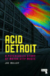 Cover for Acid Detroit