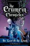 Cover for The Crumrin Chronicles Vol. 2