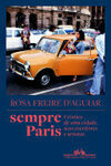 Cover for Sempre Paris