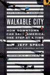 Cover for Walkable City