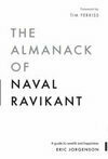 Cover for The Almanack of Naval Ravikant