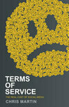 Cover for Terms of Service