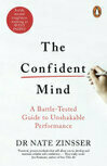 Cover for The Confident Mind