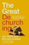Cover for The Great Dechurching