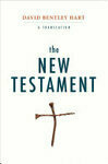 Cover for The New Testament