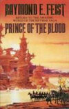 Cover for Prince of the Blood