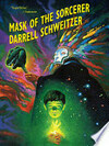 Cover for The Mask of the Sorcerer