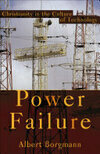 Cover for Power Failure