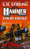 Cover for The Hammer