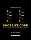 Cover for Docs Like Code
