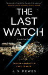 Cover for The Last Watch