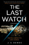 Cover for The Last Watch (The Divide Series, 1)