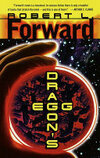 Cover for Dragon's Egg