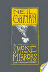 Cover for Smoke and Mirrors