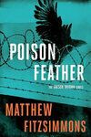 Cover for Poisonfeather