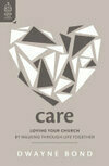 Cover for Care