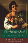 Cover for The Hungry Soul