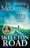 Cover for The Skeleton Road