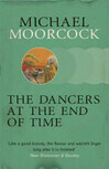 Cover for The Dancers at the End of Time
