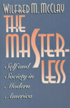 Cover for The Masterless