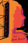 Cover for The Mother Act