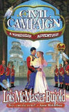 Cover for A Civil Campaign