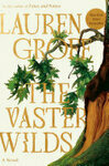 Cover for The Vaster Wilds