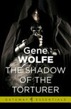 Cover for The Shadow of the Torturer