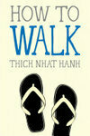 Cover for How to Walk
