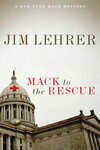 Cover for Mack to the Rescue