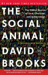 Cover for The Social Animal