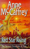 Cover for Red Star Rising